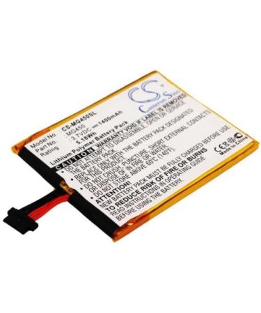 Buy Compatible 1400mAh Battery for Airboard 4000 - Fast International Shipping - Buy Online on SooperMarket.com