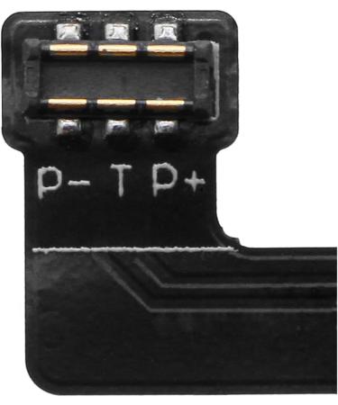 Battery Replacement for Meder SmartGuide 2 | SmartGuide 210-464 | AHB466684 - International Shipping Available - Buy Online on SooperMarket.com