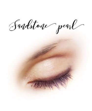 Sandstone Pearl Shimmer ShadowSense