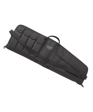 BLACKHAWK 36" Black