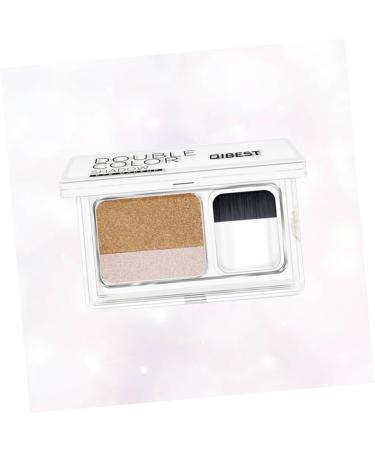 Angoily Eyeshadow Women Eye Shadow Makeup Palette Flash Girl - Buy Online on SooperMarket.com