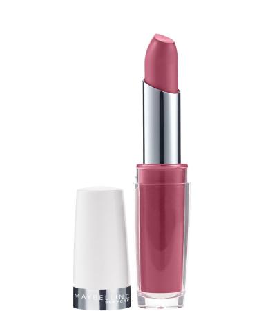 Maybelline New York Superstay 14 hour Lipstick  Please Stay Plum  0.12 Ounce
