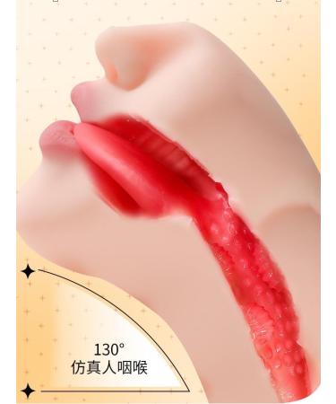 3D deep Throat Toy take it with You gamak - Buy Online on SooperMarket.com