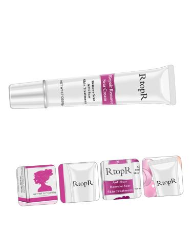 KOMBIUDA Scar Cream Gel - Repairs & Removes Skin Scars, Stretch Marks, After Surgery - Bath Friendly - Buy Online on SooperMarket.com