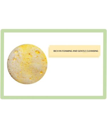 DENGWANG Turmeric Kojic Acid Pads Turmeric Kojic Acid Cleansing Pads Turmeric Exfoliating Pads Kojic Acid and Turmeric Cleansing Pads Turmeric Face Pads for Face (30PCS Yellow) 30PCS Yellow - Buy Online on SooperMarket.com