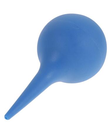 GLEAVI Hand Tools Nose Cleaner Air Duster Rubber Suction Ear Syringe Hand Bulb Air Pump Suction Ear Wax Removal Tool Suction Cup Sucker Ear Aspirator Ear Suction Bulb Syringe Bulb