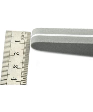 Nail File Nail Art Buffer Sanding Manicure Polishing Tool Salon Buffer (5#) - Buy Online on SooperMarket.com