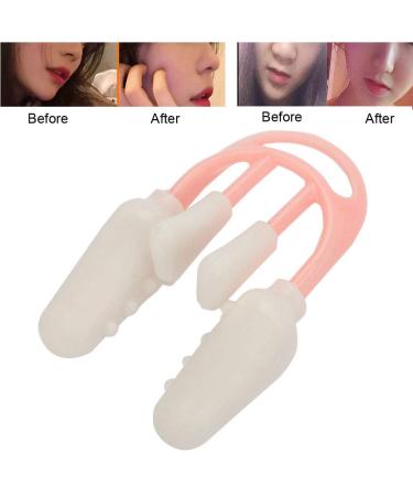 Nose Shaper | Beauty Nose Lifting Clip for Men & Women - Enhance Your Profile - Buy Online on SooperMarket.com