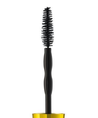 Maybelline Volum' Express The Colossal Big Shot Waterproof Mascara in Brownish Black - 0.32 fl. oz - Buy Online on SooperMarket.com