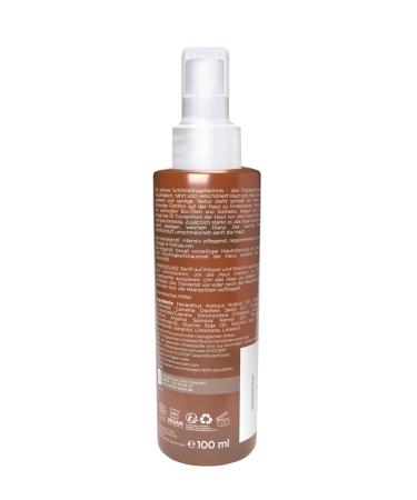 Cattier Dry Oil with Argan & Camellia | Organic Natural Cosmetics | 100ml - Nourish & Revitalize Skin - Buy Online on SooperMarket.com