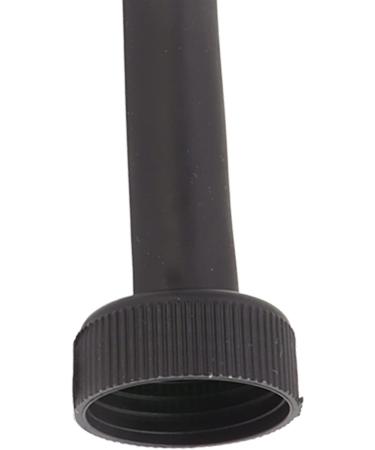Topincn Inlet Nozzle & Shower Bottle Plugs - Silicone Lid for Vaginal Cleaning | Light Skin-Friendly & Portable - Buy Online on SooperMarket.com