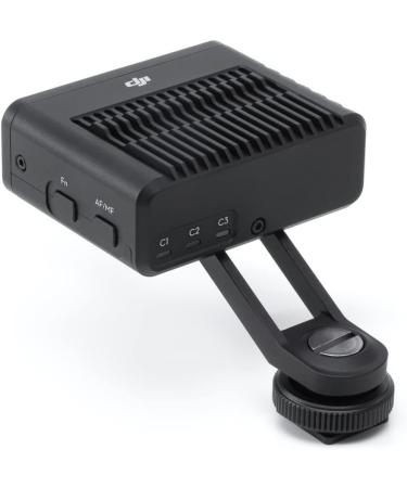 DJI LiDAR Range Finder (RS) - Accurate Distance Measurement for Drone Navigation - Buy Online on SooperMarket.com