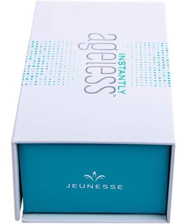 Instantly Ageless Skin Firming Ampoules 25 Pieces for Youthful Radiant Skin | Global Shipping Available - Buy Online on SooperMarket.com