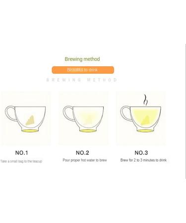 cn herb Corn Silk Tea 150g/ Bag Triangle Bag Soaked In Water Fresh Peasant Corn Silk Tea - Buy Online on SooperMarket.com