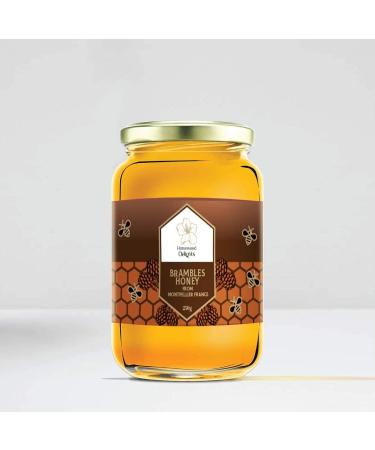 Honey - Homewood Delights - Brambles - Buy Online on SooperMarket.com