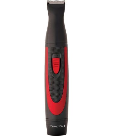 Remington The Works' Hair Clipper Kit - Includes Hair Clippers Precision Trimmer with Stubble Comb Nose and Ear Hair Trimmer HC905 - Buy Online on SooperMarket.com