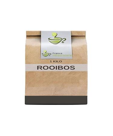 Rooibos Herbal Tea 1Kg