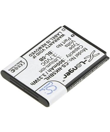 Battery Replacement for Aligator D100 | High-Quality International Shipping - Buy Online on SooperMarket.com
