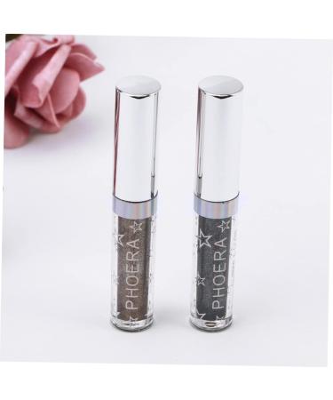 Beavorty Liquid Eyeshadow Glitter Eyeshadow Pearlescent Eyeshadow Glow Eye Powder Eye Shadow Shine - Buy Online on SooperMarket.com