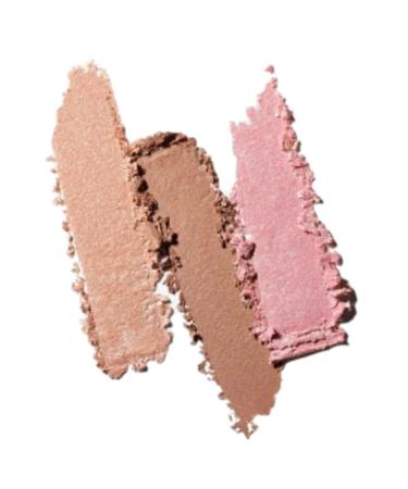 M.A.C. Effervescence Extra Dimension Face Compact - Limited Edition Light - Buy Online on SooperMarket.com
