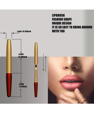 Premium OYE Goat Hair Makeup Brush Set - Luxury Gift for Birthday | Superior to Horse Hair & Synthetic Brushes - Buy Online on SooperMarket.com