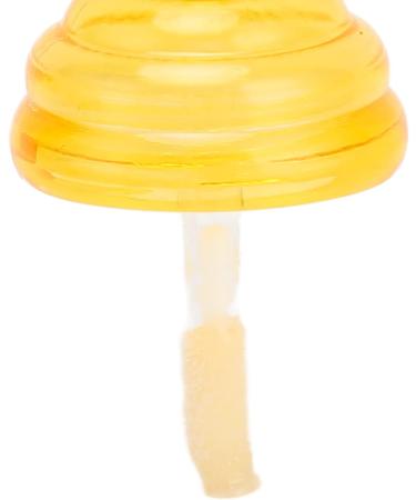 Hooleey Honey Lip Oil Long Lasting Hydrating Moisturizing High Shine Liquid Lip Balm for Daily Use - Buy Online on SooperMarket.com