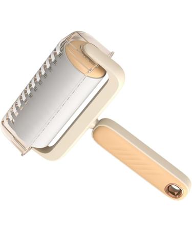 MAGICLULU 4 Sets Pet Hair Roller - Effective Pet Hair Remover for Furniture & Clothes | Ideal Dog & Cat Hair Epilator - Buy Online on SooperMarket.com