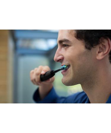 Philips Sonicare DiamondClean Smart 9500 Electric Toothbrush - Black (HX9924/11) - Buy Online on SooperMarket.com