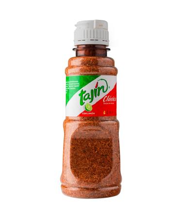 Tajin Chilli And Lime Seasoning 142g Mexican Chilli Wizards