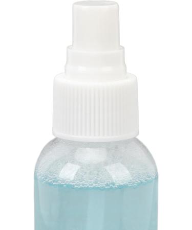 Makeup Brush Cleaner 100ml Makeup Brush Cleaner Solution Portable Multipurpose for Daily Life - Buy Online on SooperMarket.com