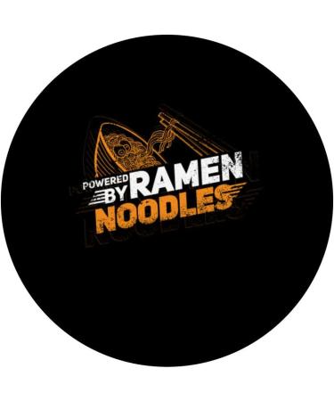 Japanese Ramen Noodles T-Shirt Kawaii Gift Idea PopSockets Grip and Stand for Phones and Tablets Standard - Buy Online on SooperMarket.com