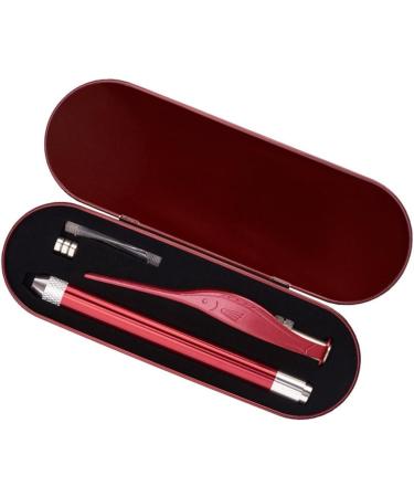 Safe Ear Cleaning Tool Kit for Children & Adults - Stainless Steel Light-up Earwax Removal Pick Cleaner One Size Cotton no gemstone - Buy Online on SooperMarket.com