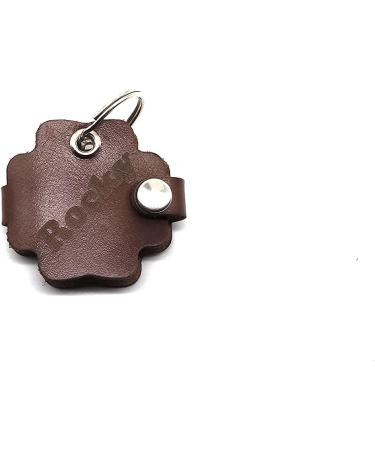 Copter Farm Dog Brand Bag | Engraved Art Leather & Real Leather Collar | Customizable Pet Accessories - Buy Online on SooperMarket.com