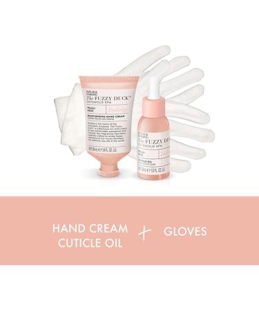 Baylis & Harding Fuzzy Duck Cotswold Spa Luxury Hand Care Gift Set - Vegan Friendly - Buy Online on SooperMarket.com