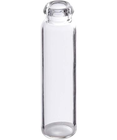 Buy Healifty 100 Aromatherapy Perfume Bottles for Men & Women - Black 4.5 x 0.8 cm | International Shipping Available - Buy Online on SooperMarket.com