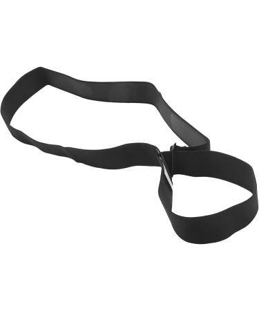 Buy Aflytep Chest Belt Strap for Sports Wireless Heart Rate Monitor - Adjustable & Comfortable - Fast International Shipping - Buy Online on SooperMarket.com