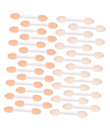 Housoutil 30pcs Eyeshadow Brush Eye Shadow Professional Makeup Brushes Brush Eyeshadow Miss Pointy Set