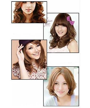 Kamay's Hair Rollers Set 12 count Curlers Rollers With 12 Duckbill Sectioning Clips 1 Combs Used for Hair Haircut Styling Self Grip Rollers for Hair (40mm 1-1/2") Random Colors - Buy Online on SooperMarket.com