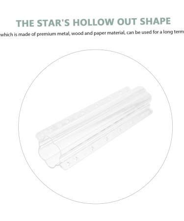 SUPVOX Fruit Shaping Accessories 4 Pcs Fruit and Vegetable Shaping Modeling Nursery Plant Tools - Buy Online on SooperMarket.com