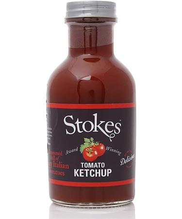 Stokes BBQ Collection 5 Jars - Buy Online on SooperMarket.com