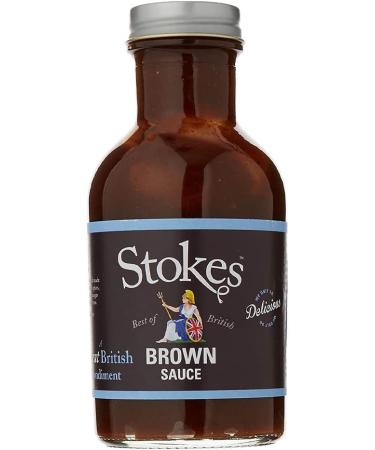 Stokes Breakfast Collection 5 Jars - Buy Online on SooperMarket.com