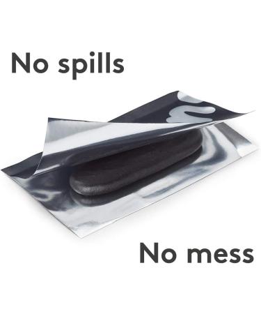 Sugru by Tesa - Moldable Silicone Repair Glue 3 Pack - Black - All Purpose Adhesive for Creative Fixing & Bonding - Buy Online on SooperMarket.com