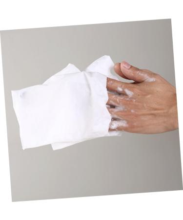 Ipetboom 6 Pairs Nourish White Foot Cream medium - Buy Online on SooperMarket.com