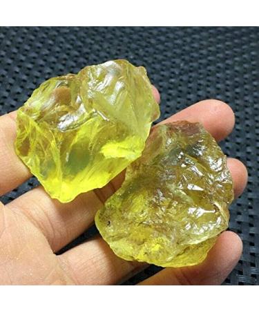 Crystals Stones 100g Natural Crystal Rough Raw Stone Rock Specimen Home Goods - Buy Online on SooperMarket.com