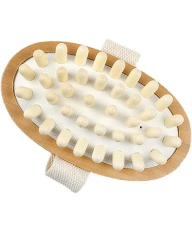Handheld Healeved Facial Massager for Cellulite Reduction and Spa Body Cleansing - Buy Online on SooperMarket.com