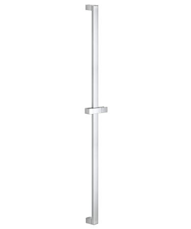 Grohe 27841000 Euphoria Cube 36" Shower Bar, 900 mm, Starlight Chrome
