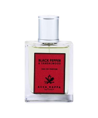 Acca Kappa Black Pepper & Sandalwood EDP 100ml
