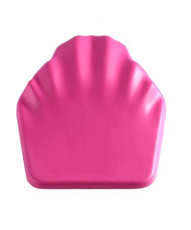 LANTRO JS Soft Anti-Skid Nail Pillow Hand Rest Holder Tool for Comfortable Manicure - Non-Toxic Durable and Environmentally Friendly