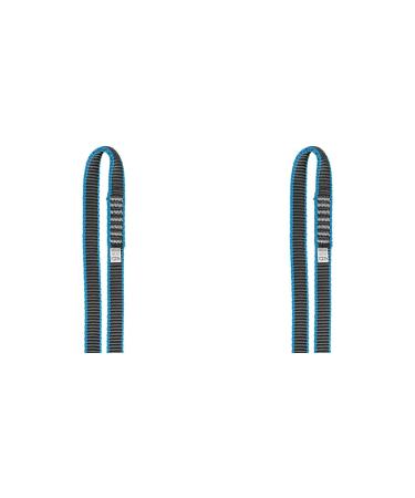 Climbing Technology Looper Pa Ring gen ht Polyamid 60 Blau
