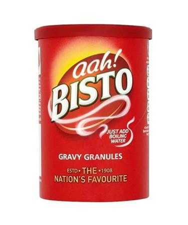 Bisto Beef Gravy Granules Original Bisto Beef Gravy Granules Imported From The UK England Bisto Gravy Granules With A Classic Flavor And A Lovely Smooth Texture - PACK OF 3